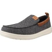 Derbies HEYDUDE GRIP MOC WOOL