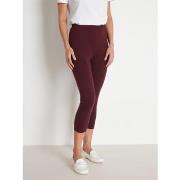 Pantalon Daxon by - Lot de 2 leggings courts