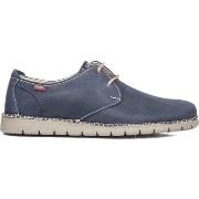 Chaussures bateau CallagHan 27556-24