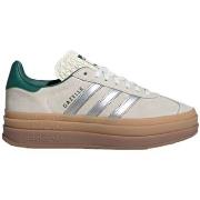 Baskets adidas Gazelle Bold W JI0328