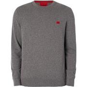 Pull BOSS Tricot San Cassius