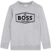 Pull enfant BOSS J51182