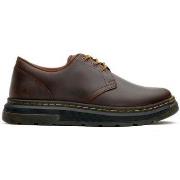 Derbies Dr. Martens Crewson Lo Des Chaussures