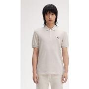 Polo Fred Perry - PLAIN SHIRT