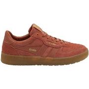 Baskets Gola - HAWK SUEDE 86