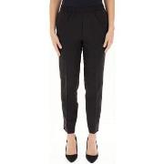 Pantalon Guess W4YB52 WFWX2-JBLK