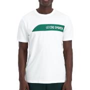 T-shirt Le Coq Sportif 2410193