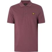 Polo Lyle &amp; Scott Polo uni