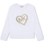 T-shirt enfant MICHAEL Michael Kors R30144