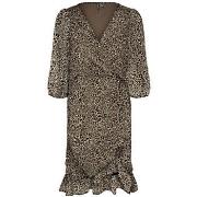 Robe courte Vero Moda 127809VTPE22