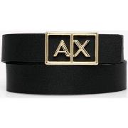 Ceinture EAX 941186 4F786