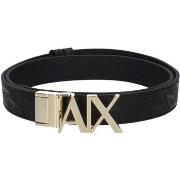 Ceinture EAX 941178 4F784