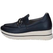 Slip ons NeroGiardini I411551D