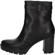 Boots NeroGiardini I411853D