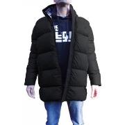 Blouson Billtornade Gomme