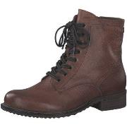 Bottes Tamaris -