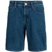 Short enfant Jack &amp; Jones 12210644 SHORTS-MINERAL BLUE