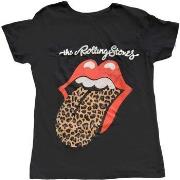 T-shirt The Rolling Stones RO3309