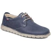 Chaussures bateau CallagHan 24506-24