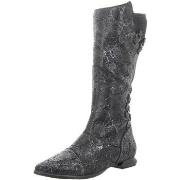 Bottes Simen -