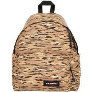 Sac a dos Eastpak Sac a dos Day Pak'r Ref 61856 6O7 Marron 4