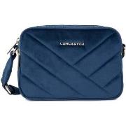 Sac LANCASTER Sac trotteur Velvet Matelassé