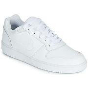 Baskets basses Nike EBERNON LOW