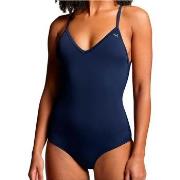 Maillots de bain Puma WOMEN V-NECK CROSSBACK SWIMSUIT 1P