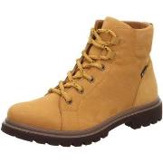 Bottes Legero -