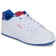 Baskets basses enfant Reebok Classic RBK ROYAL COMPLETE CLEAN 2.0