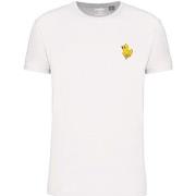 T-shirt Ballin Est. 2013 Backprint Duck Shirt