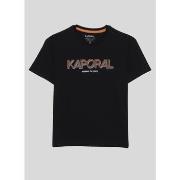 T-shirt enfant Kaporal MARIO