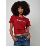 T-shirt Kaporal SOTIC