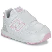 Baskets basses enfant New Balance 574