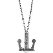 Pendentifs Anchor &amp; Crew Signature Collier Pendentif Ancre Union A...