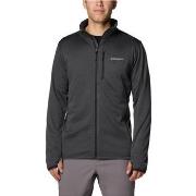 Sweat-shirt Columbia Park View Fleece Full Zip