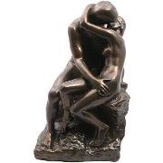 statuettes et figurines Parastone Reproduction Le Baiser de Rodin 17 c...