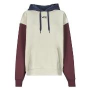 Sweat-shirt Vans Colorblock OS PO