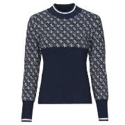 Pull Guess LISE 4G LS SWEATER