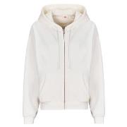 Sweat-shirt Levis EVERYDAY ZIP HOODIE