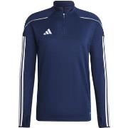 Sweat-shirt adidas Tiro 23 League Training