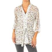 Chemise La Martina LWC009-F1025