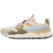 Baskets Flower Mountain Sneakers 2017817 30 1E10