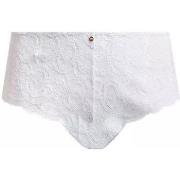 Shorties &amp; boxers Brigitte Bardot Shorty blanc Confidentielle