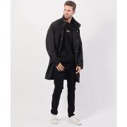 Blouson EAX veste longue déperlante