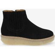 Bottines Schmoove PALLAS ZIP BEETLE W