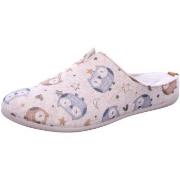 Chaussons enfant Dinamic -