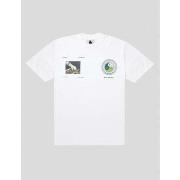 T-shirt Real Bad Man -