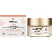 Anti-Age &amp; Anti-rides Sesderma Samay Crema Antienvejecimiento Piel...