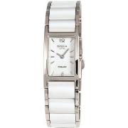 Montre Boccia Montre Femme 3201-01, Quartz, 19mm, 5ATM